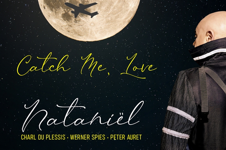 Nataniël: Catch Me Love